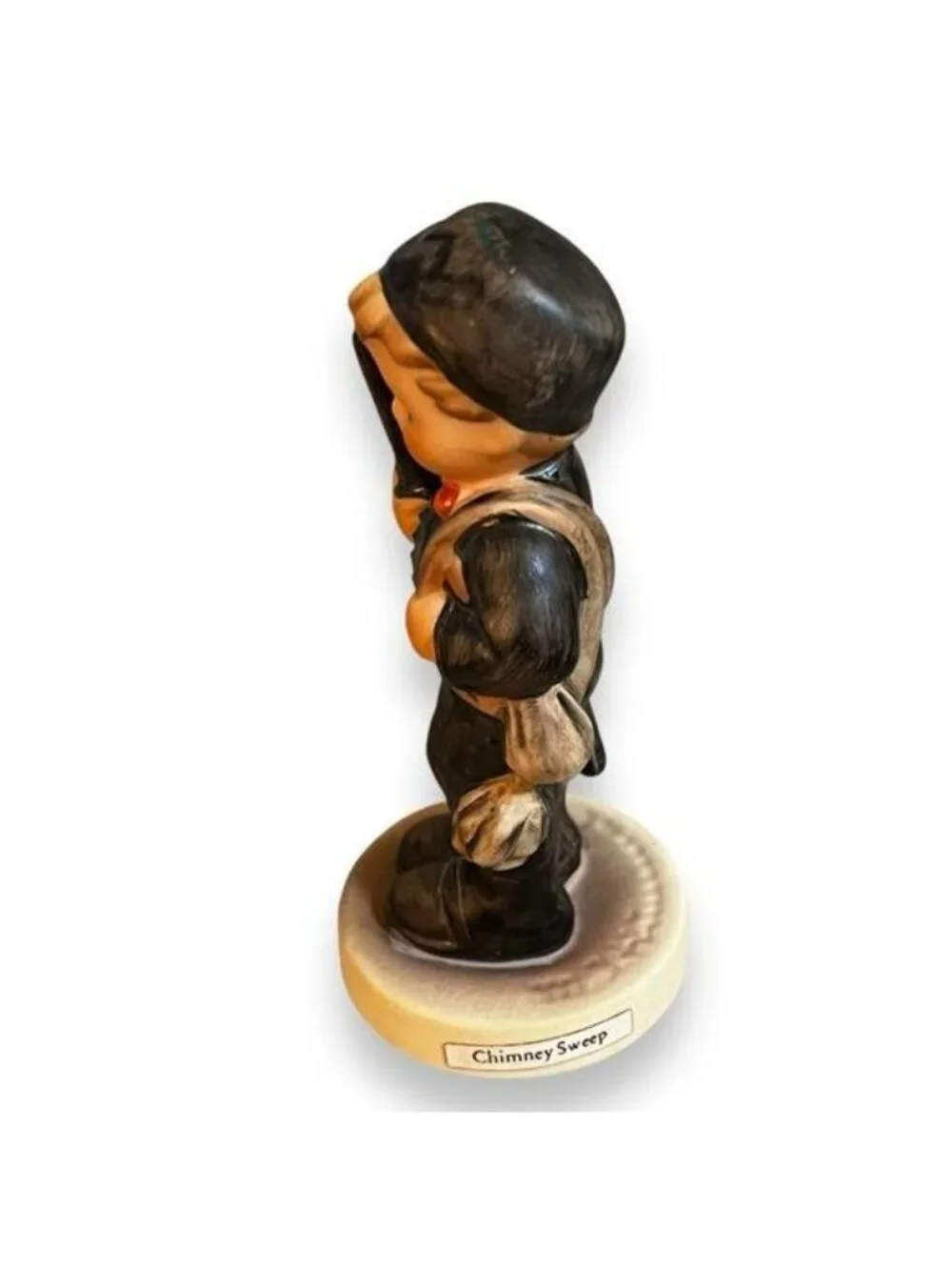 70s Hummel Figurine 4